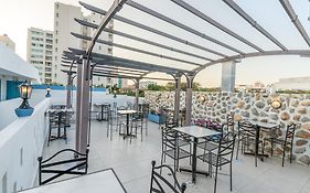 Hotel ADAZ Mediterráneo